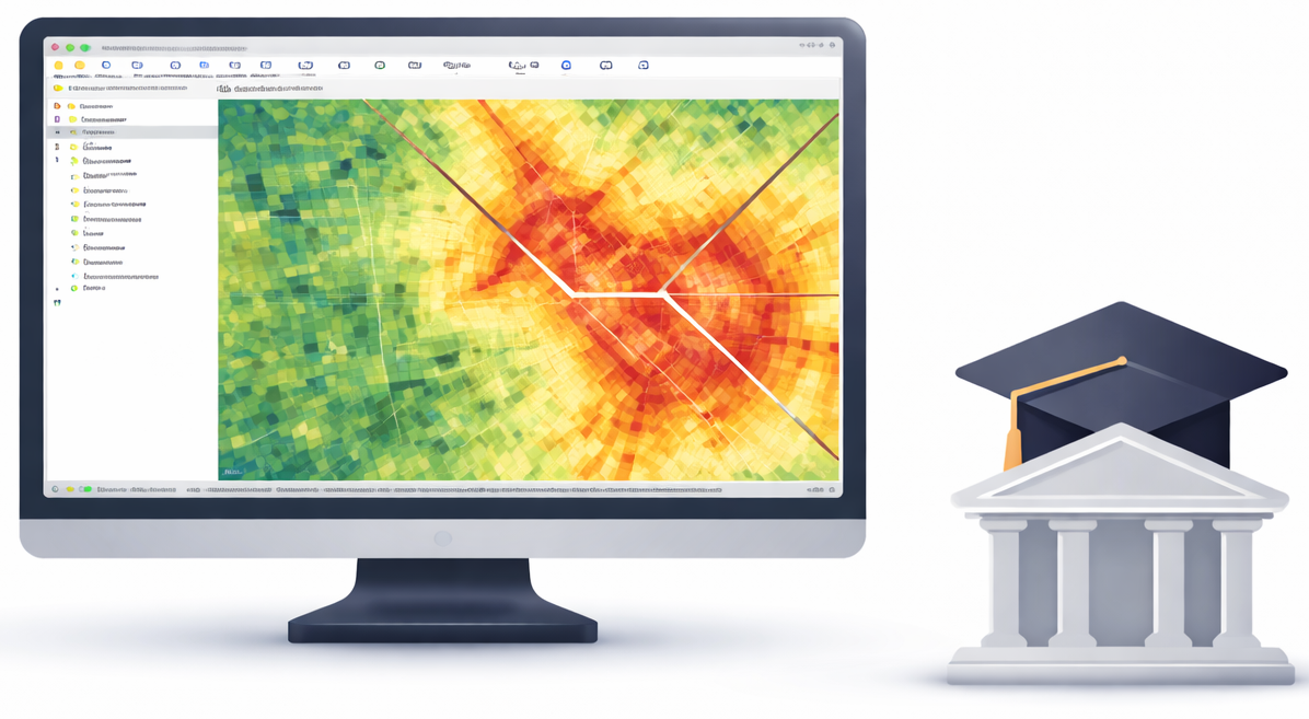 Universitäre Zusammenarbeit